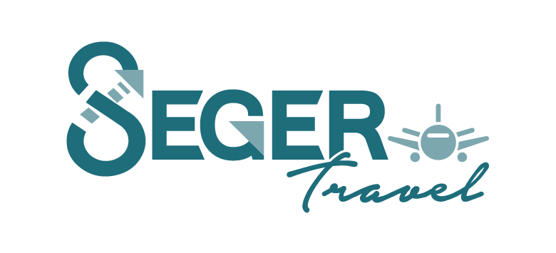 Seger Travel Logo